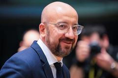 Charles Michel