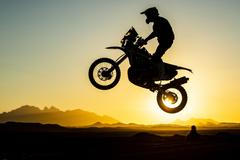 Kevin Benavides, Honda na Rallye Dakar 2020