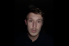 Čech nakažený koronavirem popisuje průběh nemoci