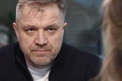 Muž na mateřskou nepatří, máma je nenahraditelná, dnes ale dělá uštvanou služku, říká Herman