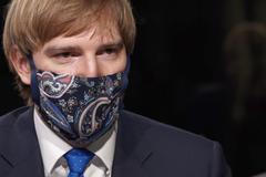 Očkování jako fiasko? A lituje svého konce v roli ministra? Adam Vojtěch v DVTV