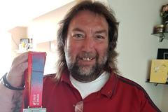 Andy Fordham