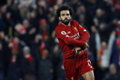 Premier League: Liverpool vs Manchester United