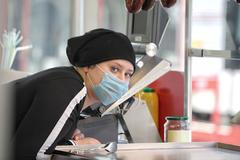 praha - koronavirus 2