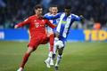 Bundesliga, Hertha BSC vs Bayern Munich