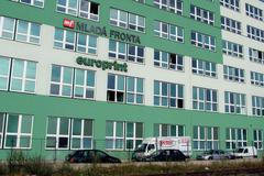 Vydavatelství Mladá Fronta