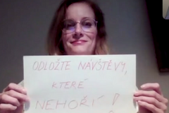 Vzkaz českých lékařů: Nepřetěžujte zbytečně zdravotnický systém