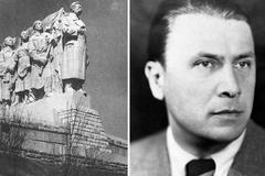 Operní režisér David Radok v podcastu Petra Viziny Na dotek