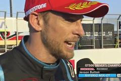 Super GT 2018: Jenson Button