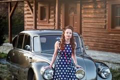 Tatra 87 Pavel Kasík