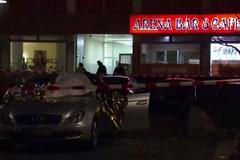 Ve městě Hanau zemřelo po střelbě 11 lidí. Podle deníku Bild měl vraždit pravicový extremista