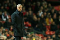 Premier League - Manchester United v Tottenham Hotspur