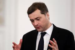 Vladislav Surkov