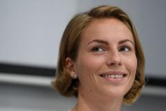 moderní pětiboj, Eliška Přibylová