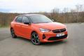 Opel Corsa 1.2 Turbo AT GS Line 2020