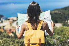 Cestování, turista