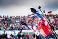 SP v Oberhofu, biatlon
