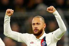 Champions League - Round of 16 First Leg - Borussia Dortmund v Paris St Germain