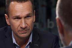 Do záloh chtějí i holky, na tanky je fronta. Není to jen hra na vojáky, říká Cimburek