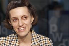 Studentka FAMU s šancí na Oscara: Loutkový film na ruční kameru ještě nikdo netočil