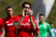 Peter Whittingham, bývalý fotbalista Cardiffu City