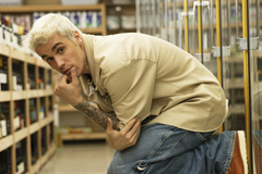 V dokumentární sérii Seasons se Bieber svěřuje, jaké problémy mu způsobily drogy či úzkost