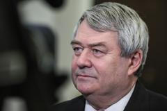 Vojtěch Filip - KSČM - Poslanecká sněmovna 12. 2. 2020