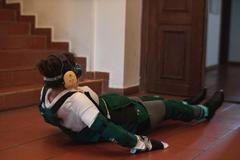 Domov na konci světa