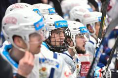 Hokejová extraliga 2019/20, Kometa Brno - Hradec Králové: Jakub Brabenec