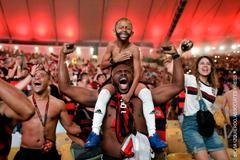 World Press Photo - nejlepší sportovní fotografie roku