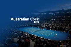 Australian open 2020
