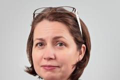 On-line s Olgou Kunertovou