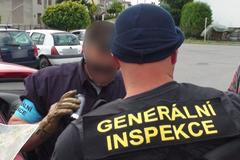 Generální inspekce bezpečnostních sborů