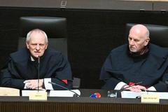 Ústavní soudce Jan Filip