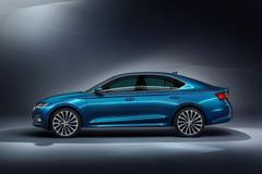 Škoda Octavia IV 2019