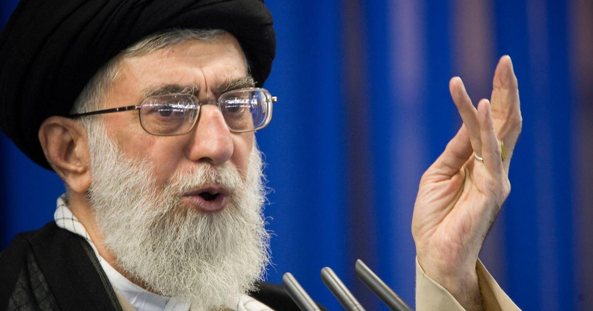 Írán se chystá na smrt ajatolláha. Klíčovou roli převzal architekt krvavých represí