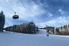 Kopřivná pod pradědem