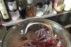 rouška, péče o roušky, vyváření, dezinfekce