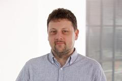 Miroslav Dvořák Eset