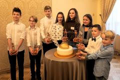 Zlatý oříšek - vítězové 2019