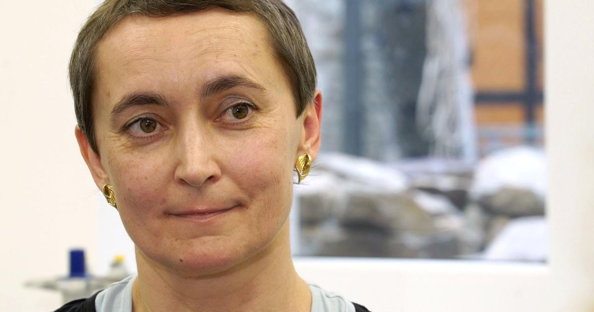 Ministerstvo zrušilo genetičce Pekové znalecké oprávnění kvůli posudku o vakcínách