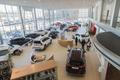 Auto Showroom