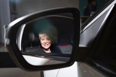 Linda Jackson rozhovor