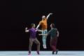 William Forsythe: A Quiet Evening of Dance