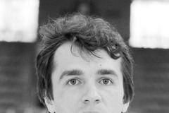 Vladimír Svitek