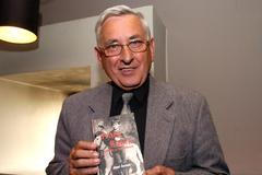 Josef Čermák, Franz Kafka