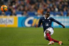 Francie - Nizozemsko: Blaise Matuidi