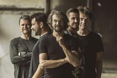 Dan Bárta & Illustratosphere