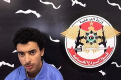 Hashem Abedi, bratr sebevražedného atentátníka z Manchesteru.