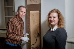 Filip Suchomel, Markéta Hánová